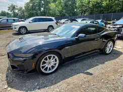 1FA6P8CF6S5413265 2025 FORD MUSTANG