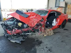1FA6P8CF6S5413444 2025 FORD MUSTANG