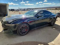 1FA6P8CF6S5415808 2025 FORD MUSTANG