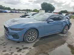 1FA6P8CF6S5417719 2025 FORD MUSTANG