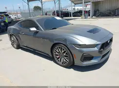 1FA6P8CF6S5417770 2025 FORD MUSTANG