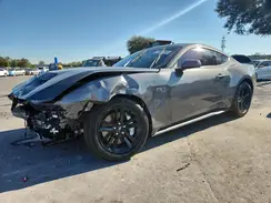 1FA6P8CF6S5418255 2025 FORD MUSTANG