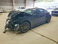 1FA6P8CF6S5418952 2025 FORD MUSTANG