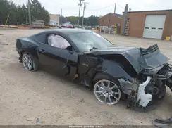 1FA6P8CF6T5402588 2026 FORD MUSTANG