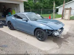 1FA6P8CF6T5404177 2026 FORD MUSTANG