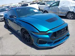 1FA6P8CF6T5406804 2026 FORD MUSTANG