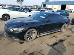 1FA6P8CF7G5201210 2016 FORD MUSTANG
