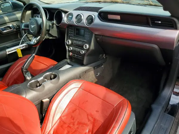 1FA6P8CF7G5201594 2016 FORD MUSTANG - Image 8