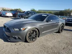 1FA6P8CF7G5202809 2016 FORD MUSTANG