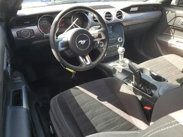1FA6P8CF7G5202809 2016 FORD MUSTANG - Image 8