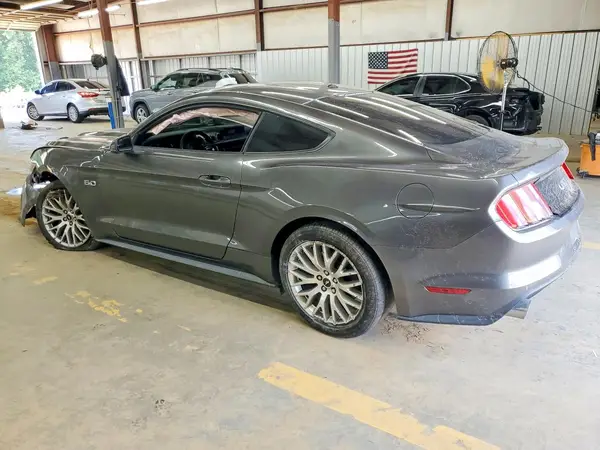 1FA6P8CF7G5204754 2016 FORD MUSTANG - Image 2
