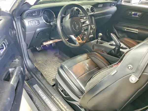 1FA6P8CF7G5204754 2016 FORD MUSTANG - Image 8