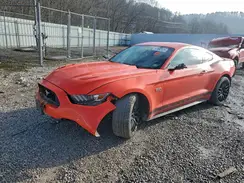 1FA6P8CF7G5205466 2016 FORD MUSTANG
