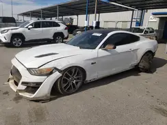 1FA6P8CF7G5205970 2016 FORD MUSTANG