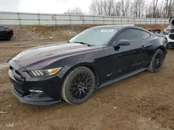 1FA6P8CF7G5206147 2016 FORD MUSTANG