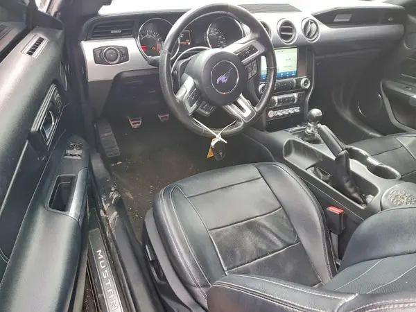 1FA6P8CF7G5206147 2016 FORD MUSTANG - Image 8