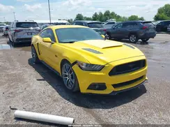 1FA6P8CF7G5206407 2016 FORD MUSTANG