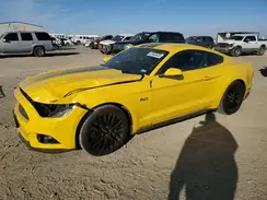 1FA6P8CF7G5206861 2016 FORD MUSTANG