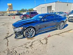 1FA6P8CF7G5218783 2016 FORD MUSTANG