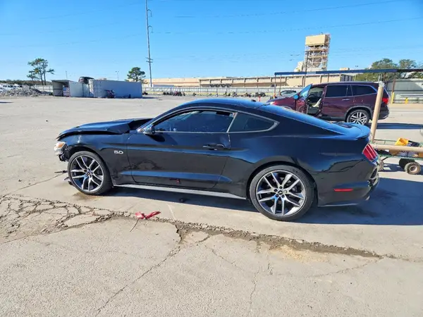1FA6P8CF7G5218783 2016 FORD MUSTANG - Image 2