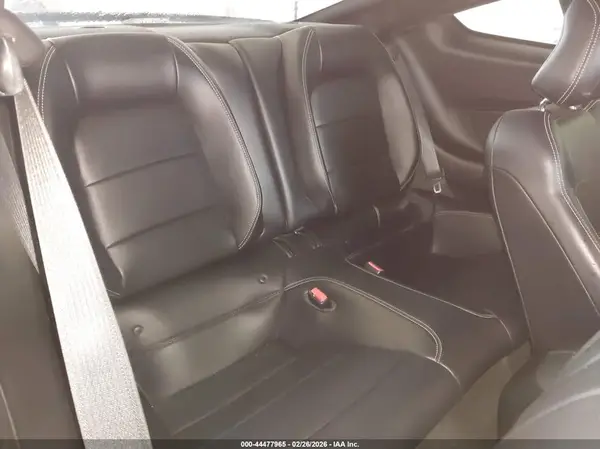 1FA6P8CF7G5223000 2016 FORD MUSTANG - Image 8
