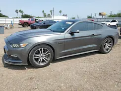 1FA6P8CF7G5225250 2016 FORD MUSTANG