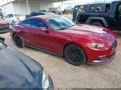 1FA6P8CF7G5225460 2016 FORD MUSTANG