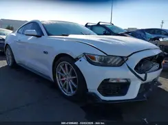 1FA6P8CF7G5225829 2016 FORD MUSTANG