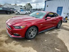 1FA6P8CF7G5228388 2016 FORD MUSTANG
