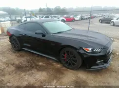 1FA6P8CF7G5228603 2016 FORD MUSTANG