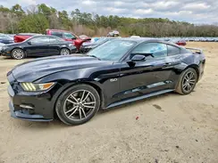 1FA6P8CF7G5229234 2016 FORD MUSTANG
