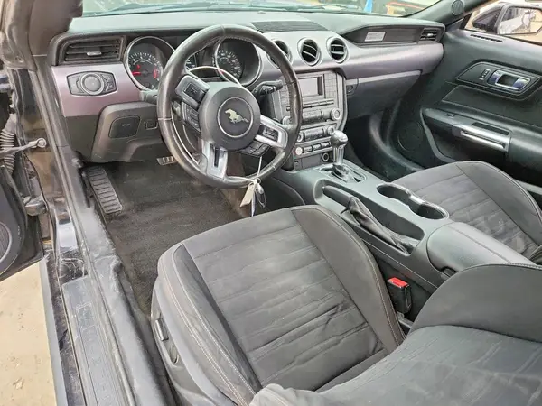 1FA6P8CF7G5229234 2016 FORD MUSTANG - Image 8
