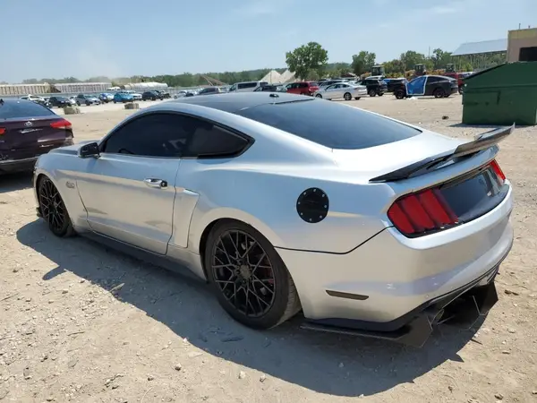 1FA6P8CF7G5230416 2016 FORD MUSTANG - Image 2