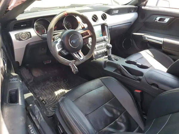 1FA6P8CF7G5230416 2016 FORD MUSTANG - Image 8