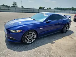 1FA6P8CF7G5235728 2016 FORD MUSTANG