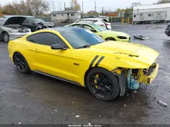 1FA6P8CF7G5245143 2016 FORD MUSTANG