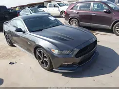 1FA6P8CF7G5246731 2016 FORD MUSTANG