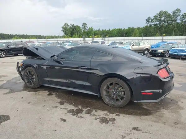 1FA6P8CF7G5251007 2016 FORD MUSTANG - Image 2