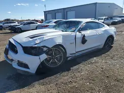 1FA6P8CF7G5251167 2016 FORD MUSTANG