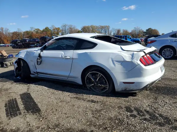 1FA6P8CF7G5251167 2016 FORD MUSTANG - Image 2