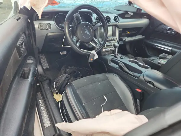 1FA6P8CF7G5251167 2016 FORD MUSTANG - Image 8