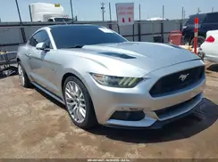 1FA6P8CF7G5251301 2016 FORD MUSTANG