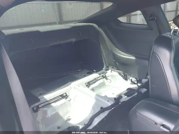 1FA6P8CF7G5251301 2016 FORD MUSTANG - Image 8