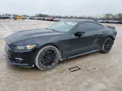 1FA6P8CF7G5252335 2016 FORD MUSTANG