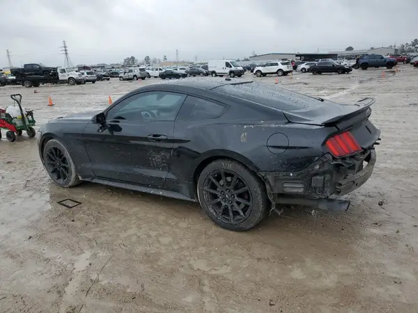 1FA6P8CF7G5252335 2016 FORD MUSTANG - Image 2