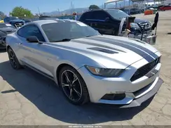 1FA6P8CF7G5256885 2016 FORD MUSTANG
