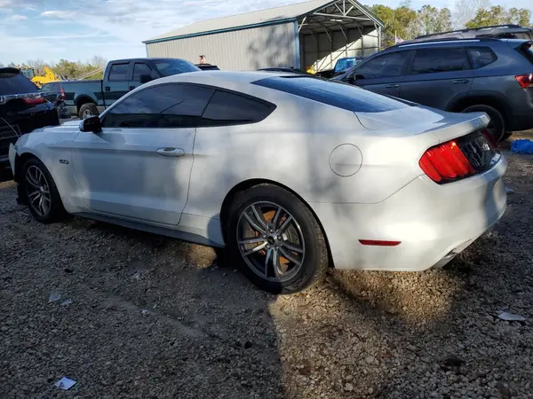 1FA6P8CF7G5263982 2016 FORD MUSTANG - Image 2