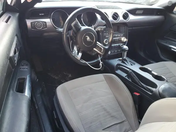 1FA6P8CF7G5263982 2016 FORD MUSTANG - Image 8