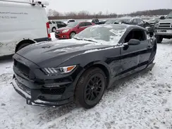 1FA6P8CF7G5266087 2016 FORD MUSTANG