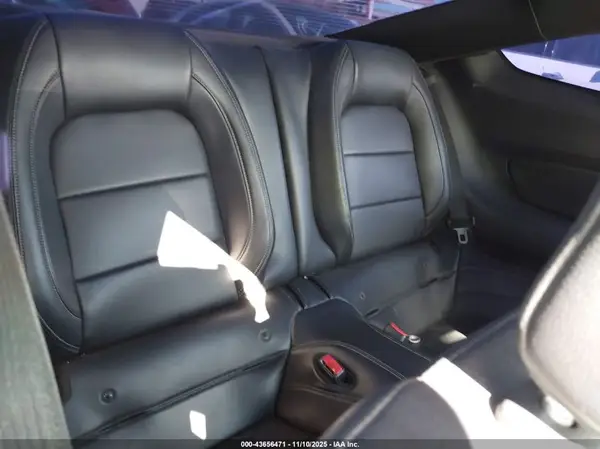 1FA6P8CF7G5266624 2016 FORD MUSTANG - Image 8